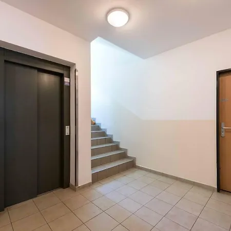 Apartsee U Jeziska * Plzeň