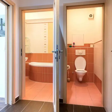 Apartsee U Jeziska Apartman