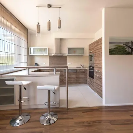 Apartsee U Ježíška