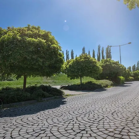 Apartsee U Jeziska Apartman *