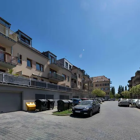 Apartsee U Jeziska *