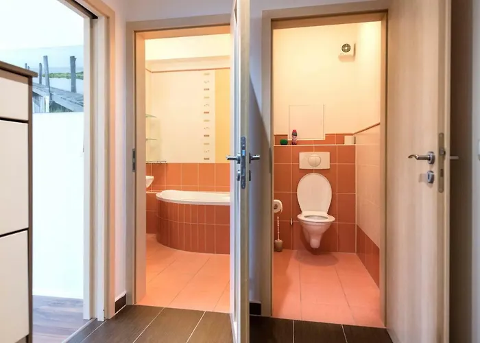 Apartsee U Jeziska Apartman