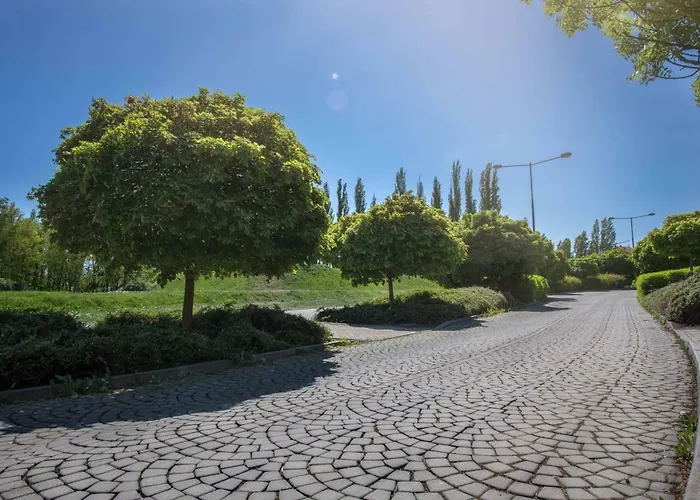 Apartsee U Jeziska Apartman *